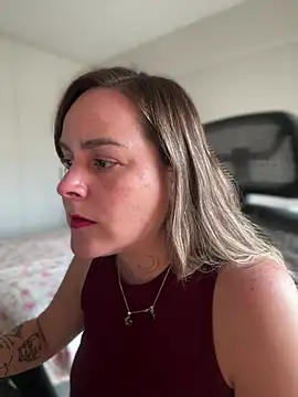 misslulipop online show from 03-20-25, 10:29