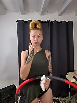 kylie blck online show from 04-11-26, 02:27