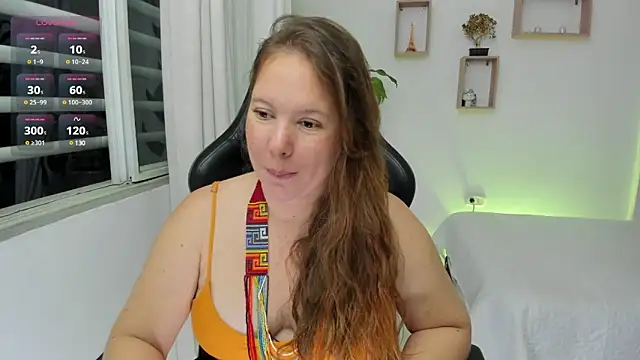 tamy shine87 online show from 01-02-25, 11:06