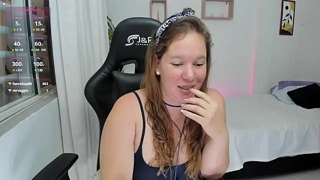 tamy shine87 online show from 01-04-25, 03:18