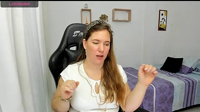 tamy shine87 online show from 02-08-25, 02:04