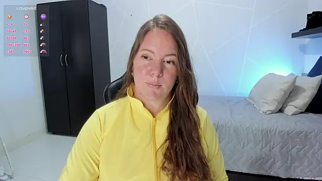 tamy shine87 online show from 10-26-25, 12:38