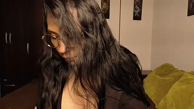 Angela isabella online show from 02-04-26, 11:31