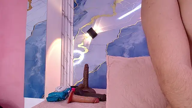 lorrayne  online show from 11-15-25, 12:34