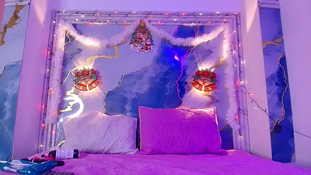 lorrayne  online show from 12-02-25, 12:10