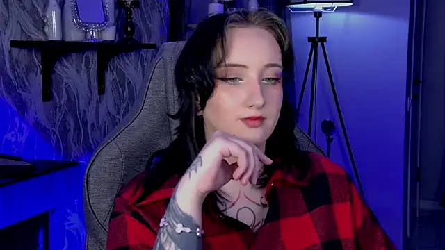 AsheLucker online show from 01-11-26, 09:53