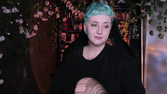 AsheLucker online show from 07-20-26, 10:39