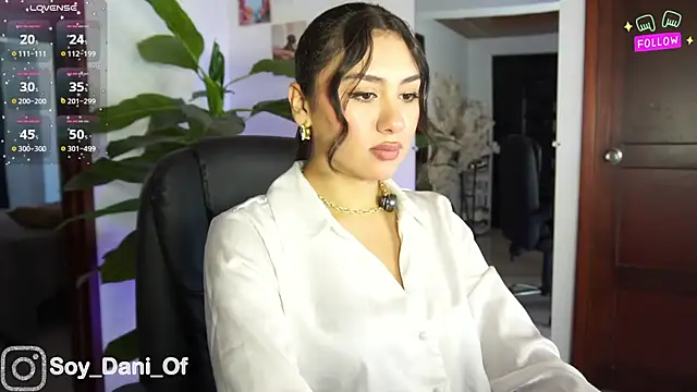 Ambar pe  online show from 09-21-25, 03:24