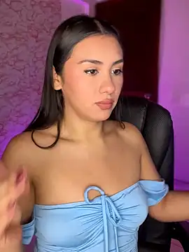 Ambar pe  online show from 02-28-26, 03:02