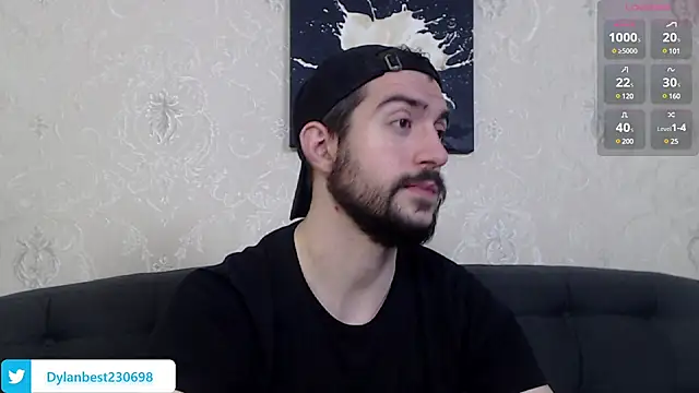 Dylan Best online show from 12-20-24, 12:30