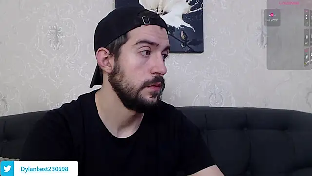 Dylan Best online show from 12-21-24, 06:30