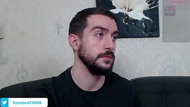 Dylan Best online show from 01-16-25, 01:37