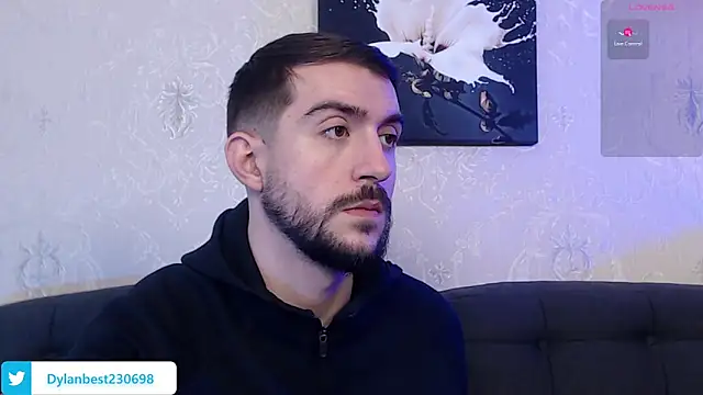 Dylan Best online show from 02-03-25, 05:29