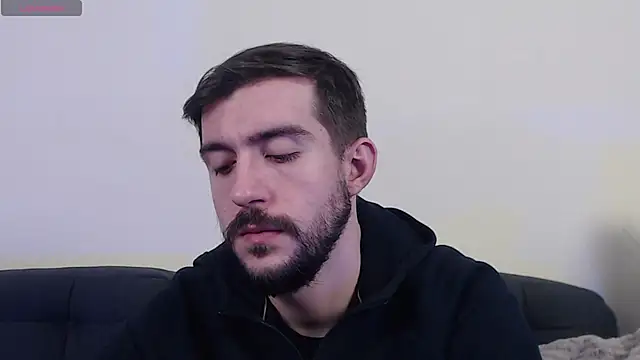 Dylan Best online show from 02-20-25, 01:57