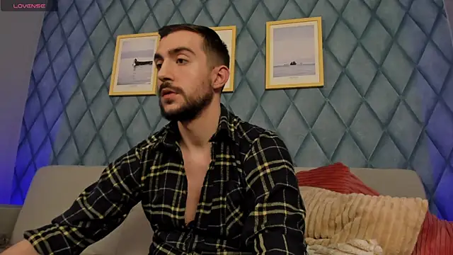 Dylan Best online show from 03-17-25, 11:21