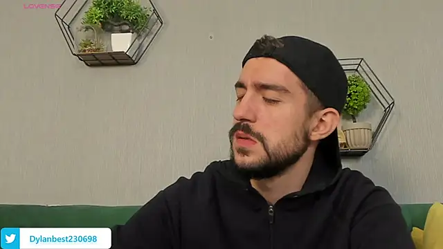 Dylan Best online show from 09-17-25, 10:00