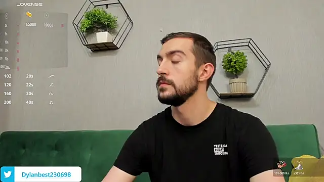 Dylan Best online show from 11-06-25, 10:43