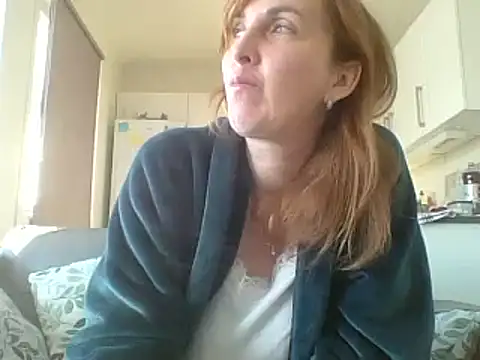 MssAngela online show from 02-01-25, 09:00