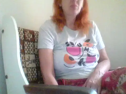 MssAngela online show from 11-26-25, 07:20