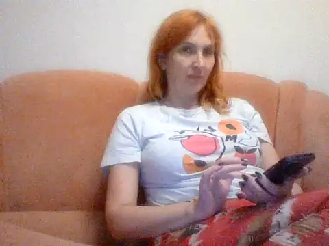 MssAngela online show from 11-26-25, 07:26