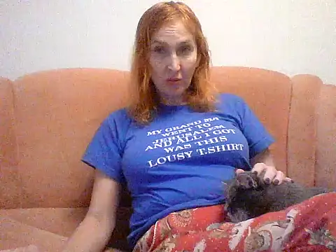 MssAngela online show from 11-30-25, 08:29