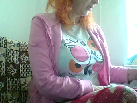 MssAngela online show from 01-10-26, 09:00