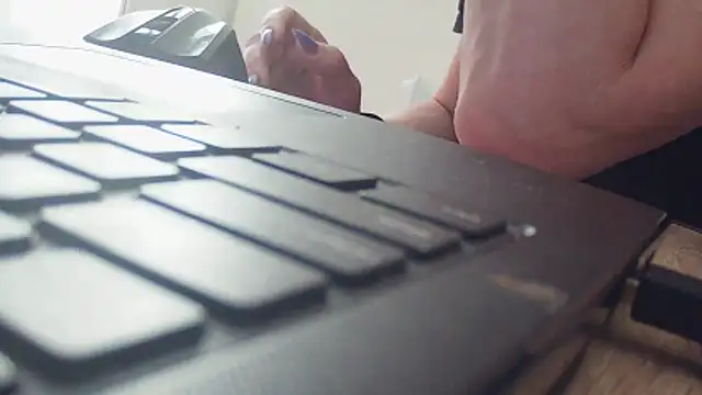 MssAngela online show from 04-12-26, 08:30