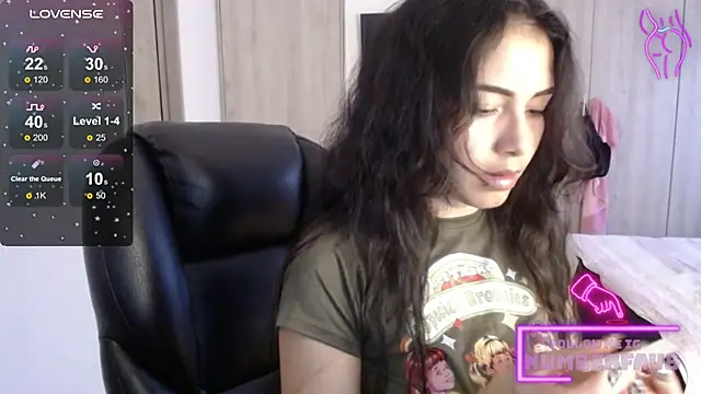 numberfav8 online show from 01-05-25, 10:29