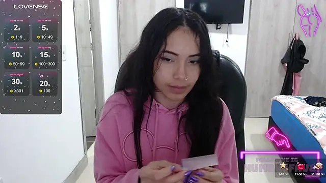 numberfav8 online show from 01-28-25, 10:23