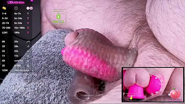 Snapshot of controlmytoys chatting on 02-14-25, 07:59 controlmytoys online show from 02-14-25, 07:59