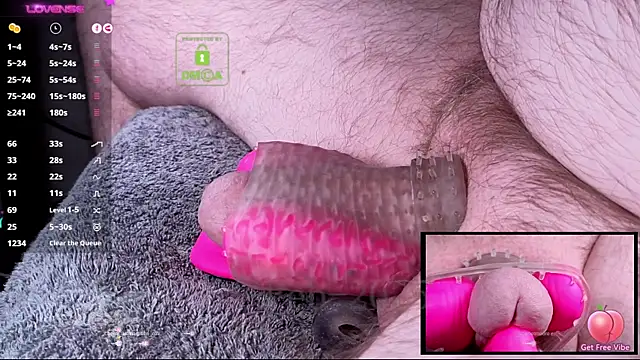 Snapshot of controlmytoys chatting on 02-14-25, 02:44 controlmytoys online show from 02-14-25, 02:44
