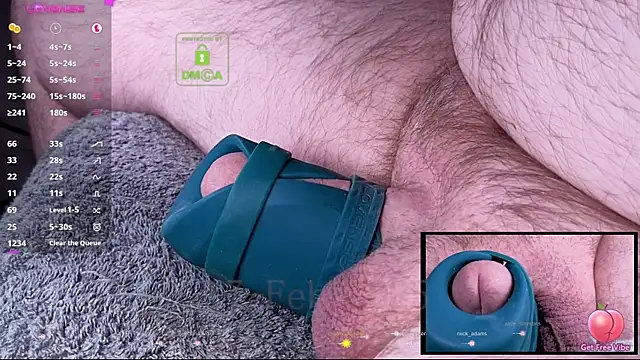 Snapshot of controlmytoys chatting on 02-17-25, 01:21 controlmytoys online show from 02-17-25, 01:21