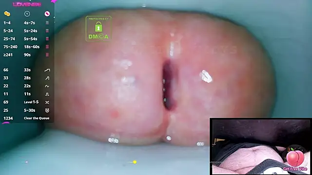 Snapshot of controlmytoys chatting on 02-18-25, 07:09 controlmytoys online show from 02-18-25, 07:09