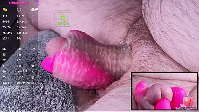 Snapshot of controlmytoys chatting on 02-22-25, 01:35 controlmytoys online show from 02-22-25, 01:35
