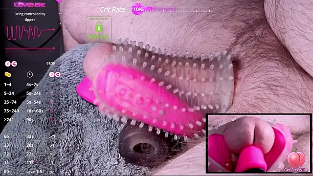 Snapshot of controlmytoys chatting on 02-28-25, 06:32 controlmytoys online show from 02-28-25, 06:32