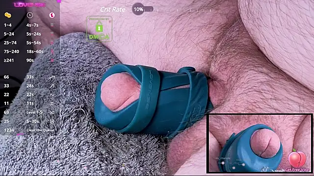 Snapshot of controlmytoys chatting on 03-03-25, 01:20 controlmytoys online show from 03-03-25, 01:20