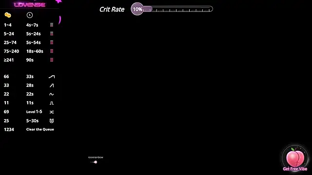 Snapshot of controlmytoys chatting on 03-12-25, 10:59 controlmytoys online show from 03-12-25, 10:59
