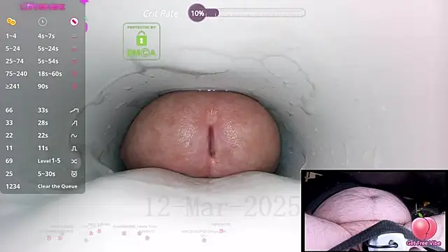 Snapshot of controlmytoys chatting on 03-12-25, 02:01 controlmytoys online show from 03-12-25, 02:01