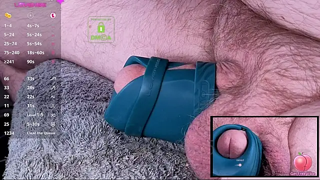 Snapshot of controlmytoys chatting on 03-13-25, 07:53 controlmytoys online show from 03-13-25, 07:53