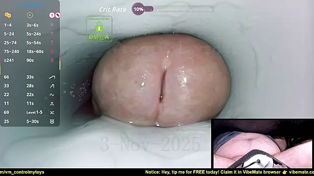 controlmytoys online show from 11-03-25, 07:37