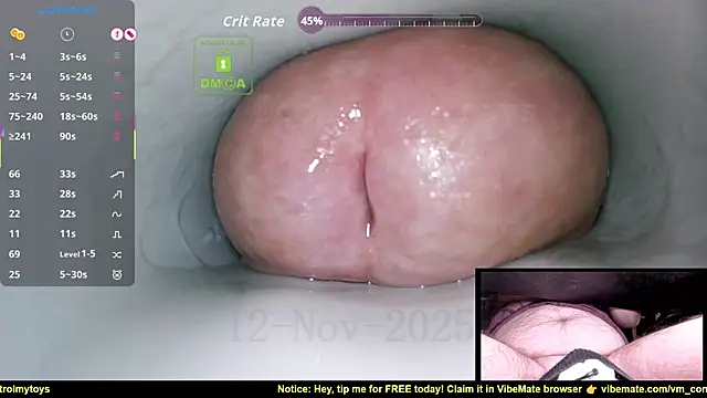 controlmytoys online show from 11-12-25, 08:30