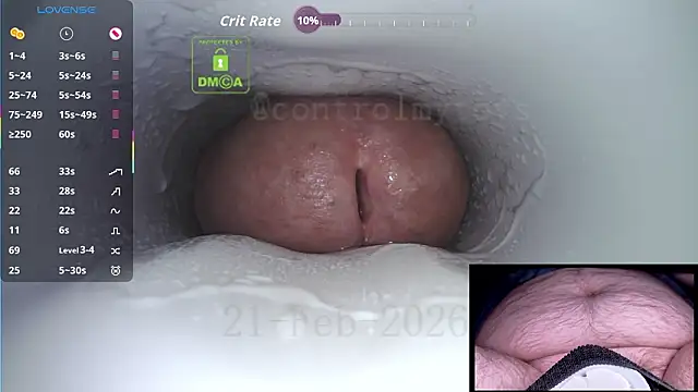 controlmytoys online show from 02-21-26, 08:43