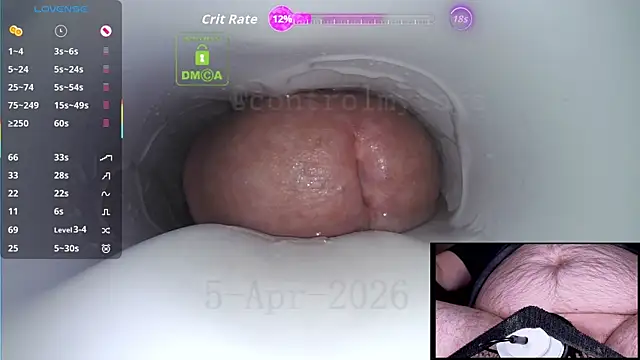 controlmytoys online show from 04-05-26, 10:45