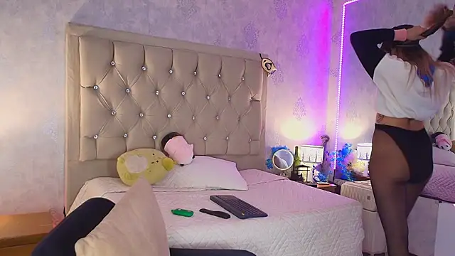 nini love01 online show from 03-29-26, 04:01