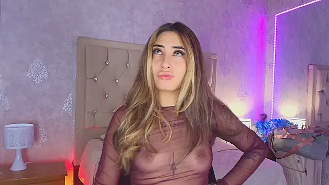 nini love01 online show from 04-16-26, 03:51