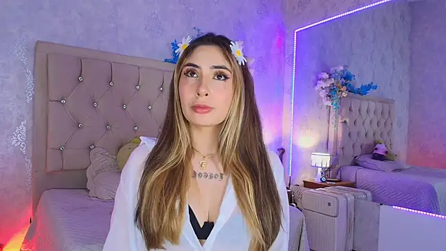 nini love01 online show from 05-19-26, 03:46