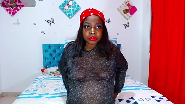 TehaniBrown online show from 03-01-25, 11:58