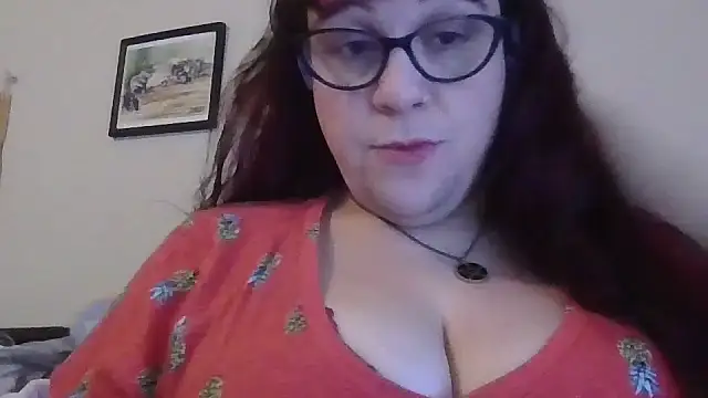 Snapshot of GothyBaby chatting on 01-16-25, 05:55 GothyBaby online show from 01-16-25, 05:55