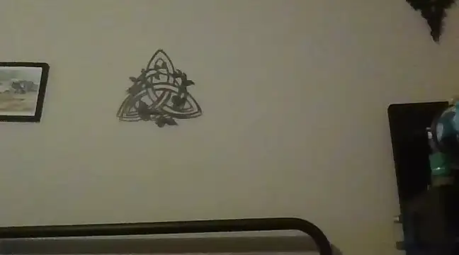 Snapshot of GothyBaby chatting on 03-09-25, 03:01 GothyBaby online show from 03-09-25, 03:01