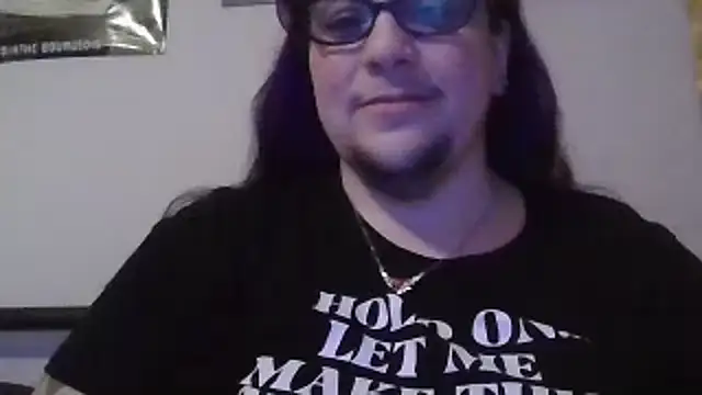 GothyBaby online show from 11-23-25, 11:48